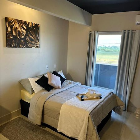 Hotel Riacho Taguatinga Luaran gambar