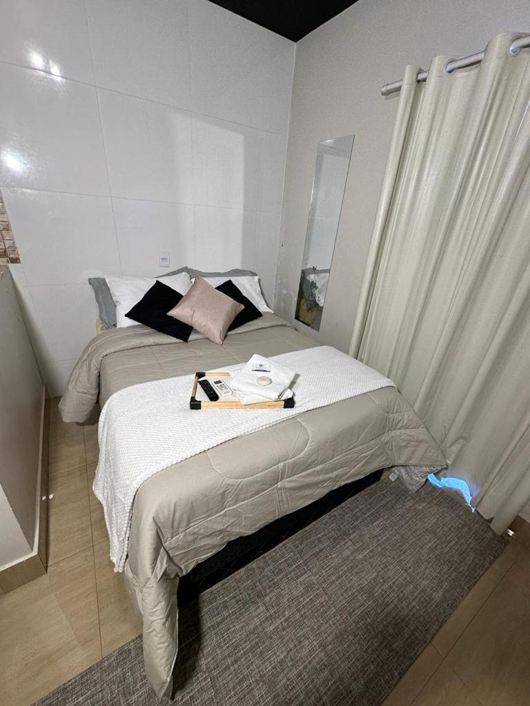 Hotel Riacho Taguatinga Luaran gambar