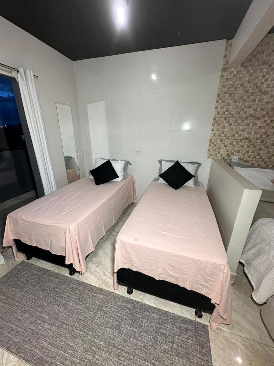 Hotel Riacho Taguatinga Luaran gambar