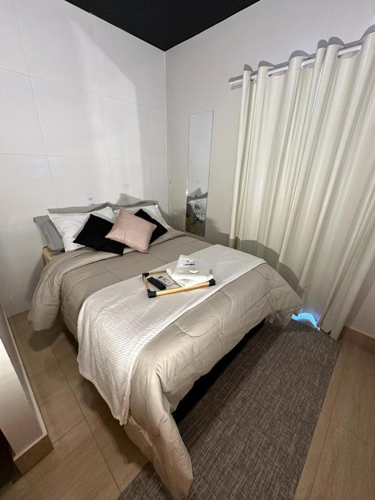 Hotel Riacho Taguatinga Luaran gambar