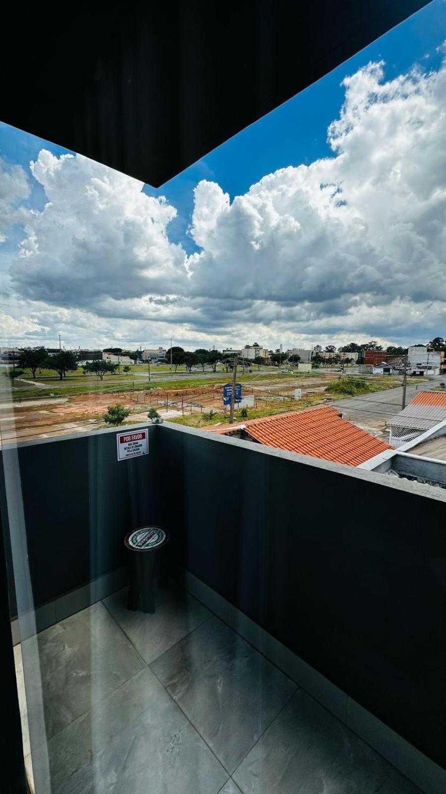 Hotel Riacho Taguatinga Luaran gambar